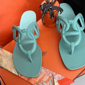 에제리 slippers / 2 color